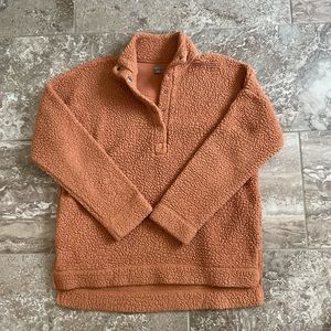 Aerie Sherpa Jacket